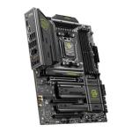 MSI MAG X870E Tomahawk WIFI Motherboard